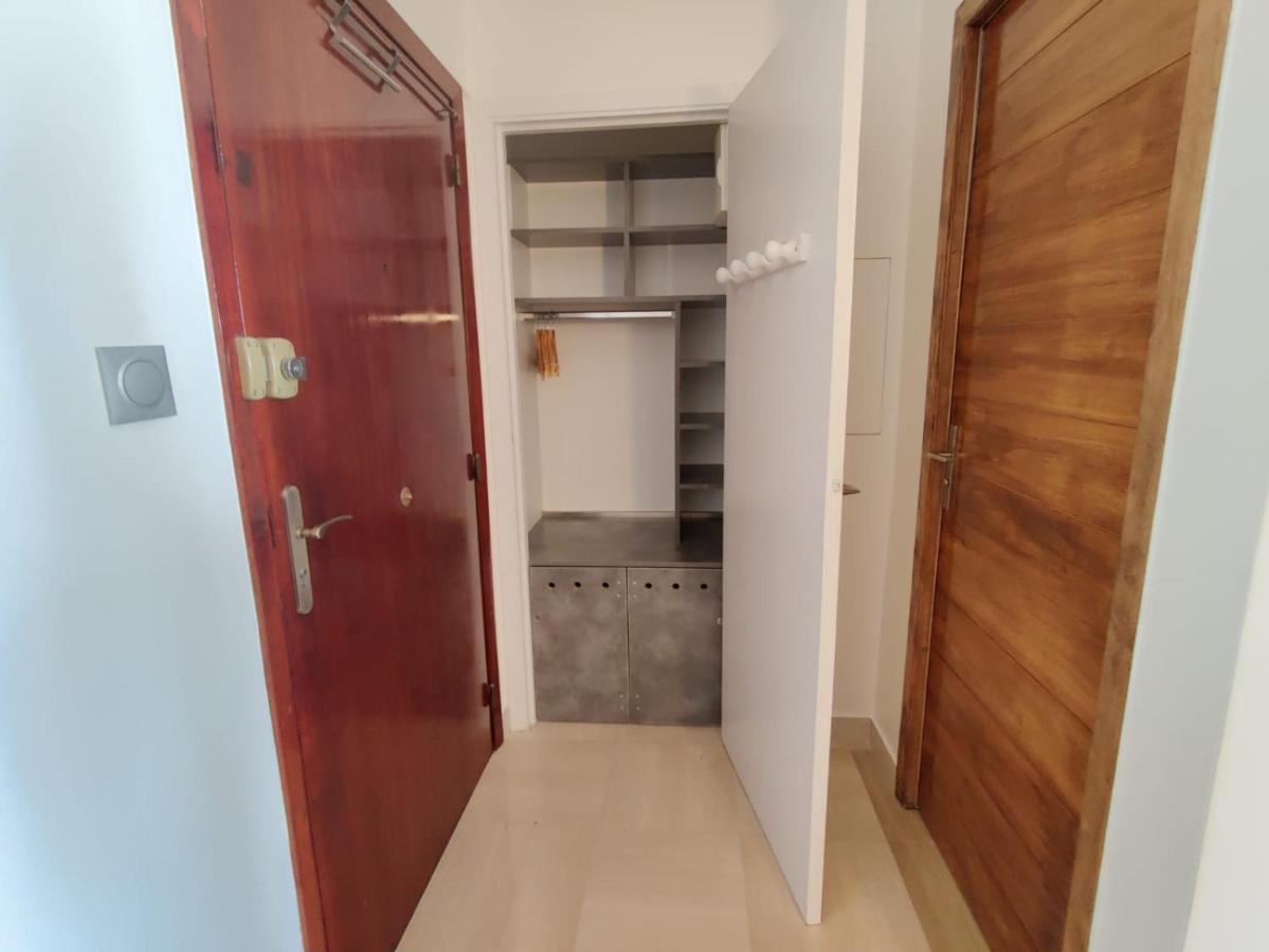 Legion - Your Perfect Vacation ! Apartment Nice