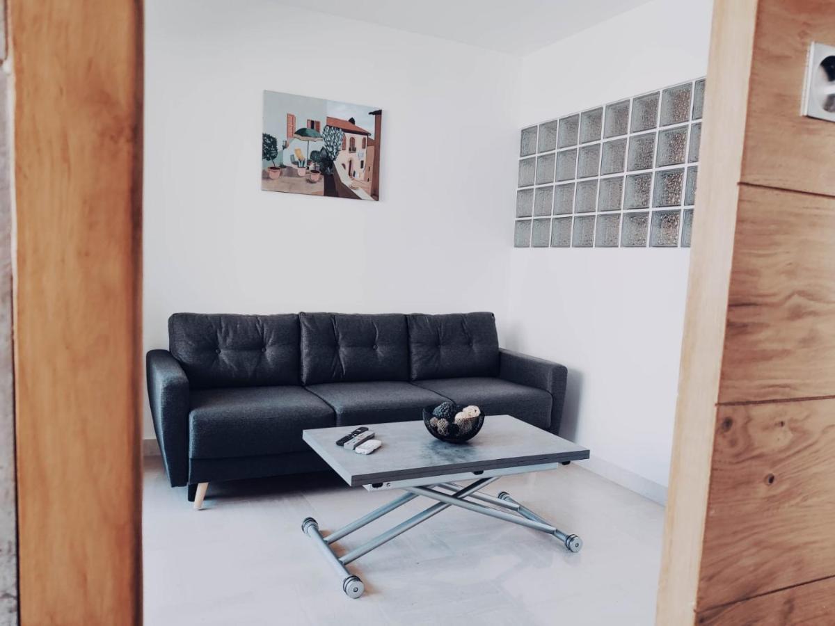 Legion - Your Perfect Vacation ! Apartment Nizza