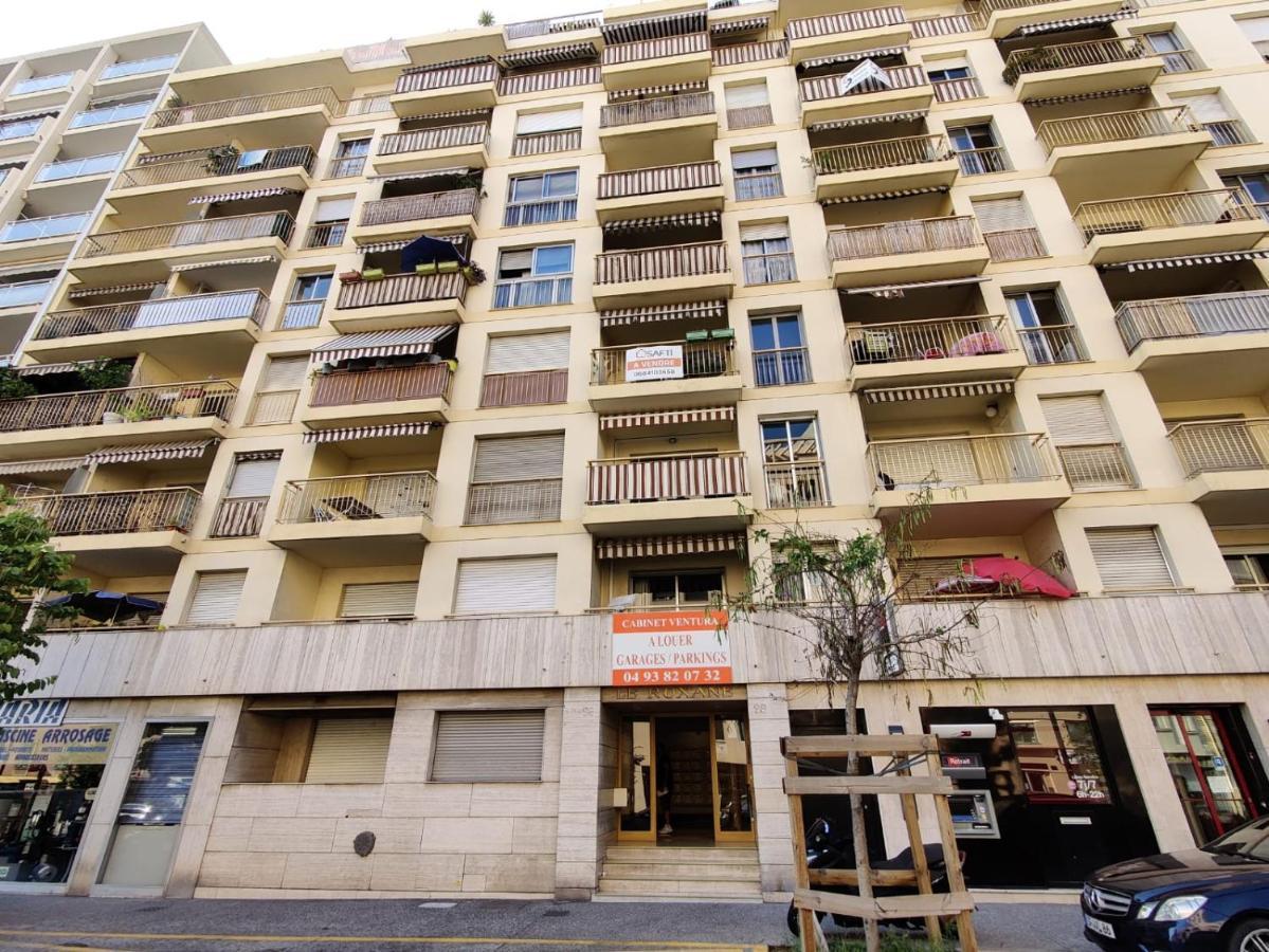 Apartment Legion - Your Perfect Vacation ! Nizza