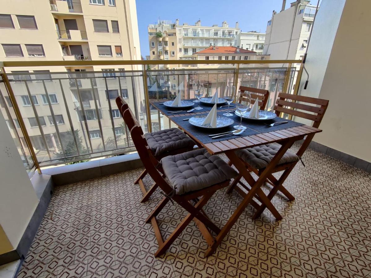 Legion - Your Perfect Vacation ! Nizza