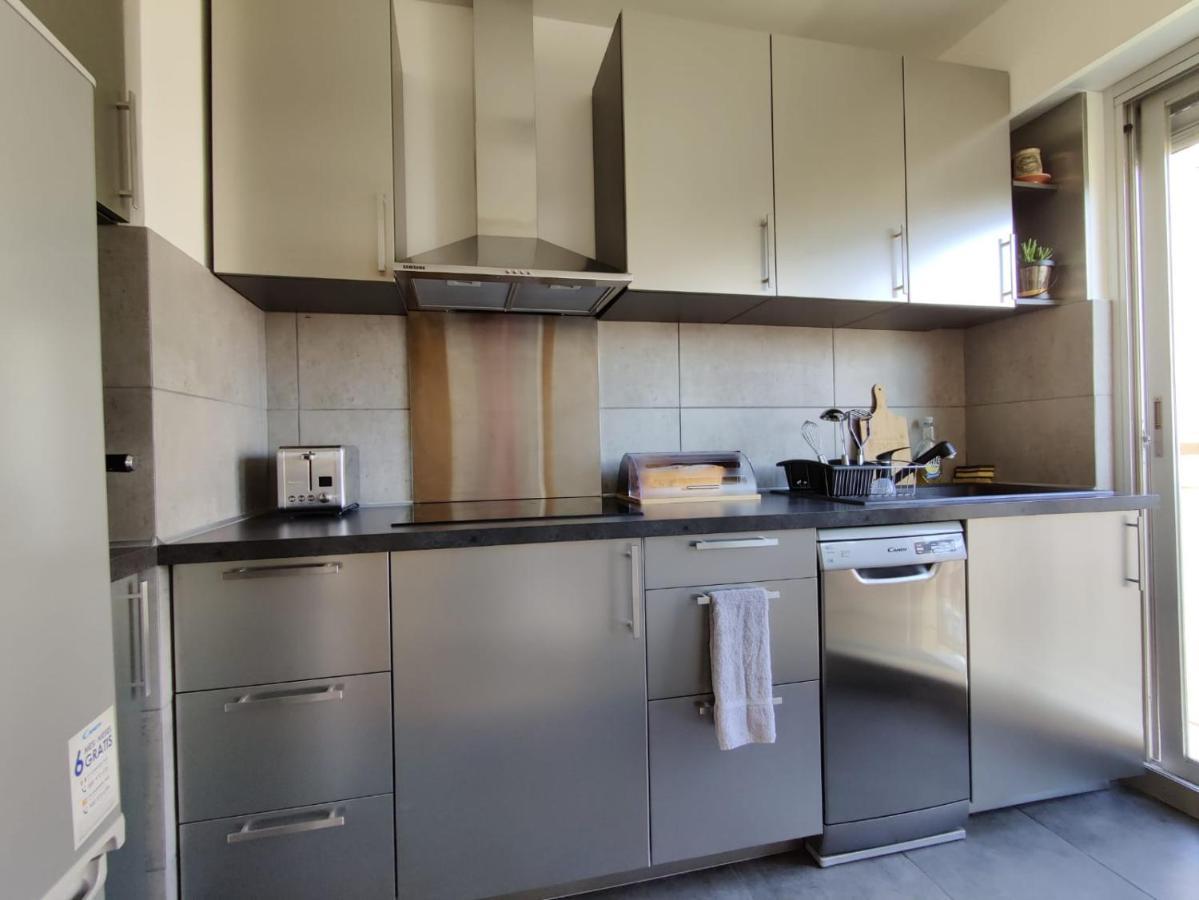 Apartment Legion - Your Perfect Vacation ! Nizza